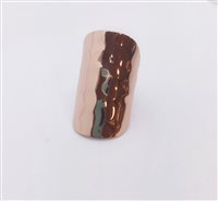 Anillo Rudelli Zambetti Gioielli Mujer in Plata AN57A - AN57A